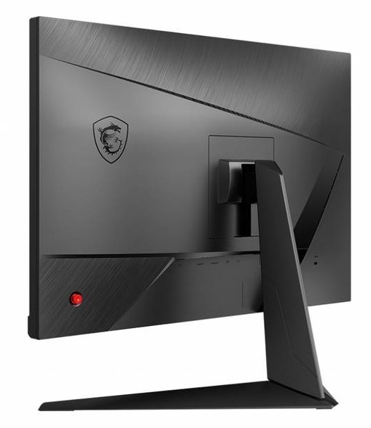 Herní monitor MSI Optix G243 černý