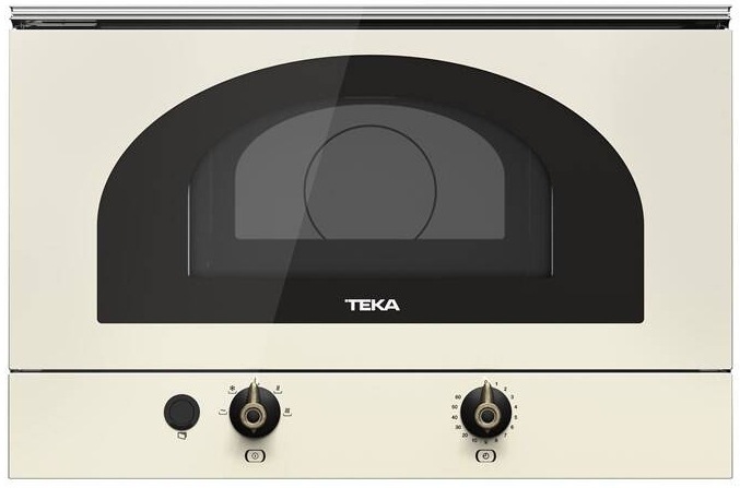 Teka Retro MWR 22 BI VNBS 