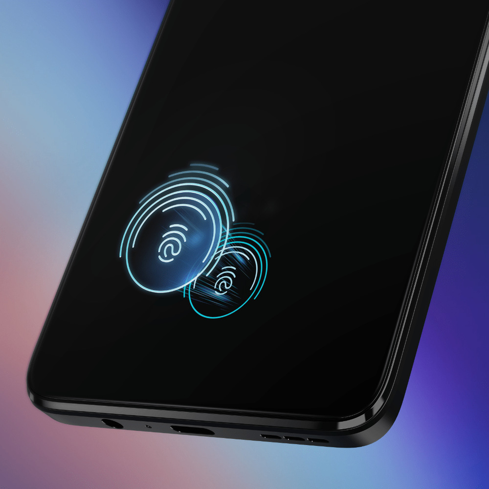 Mobilní telefon Motorola Moto G72 8 GB / 128 GB modrý Mobilní telefon Motorola Moto G72 8 GB / 128 GB modrý