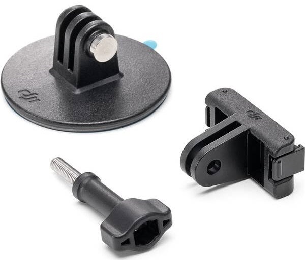 Držák DJI Action 3 Adhesive Base Kit
