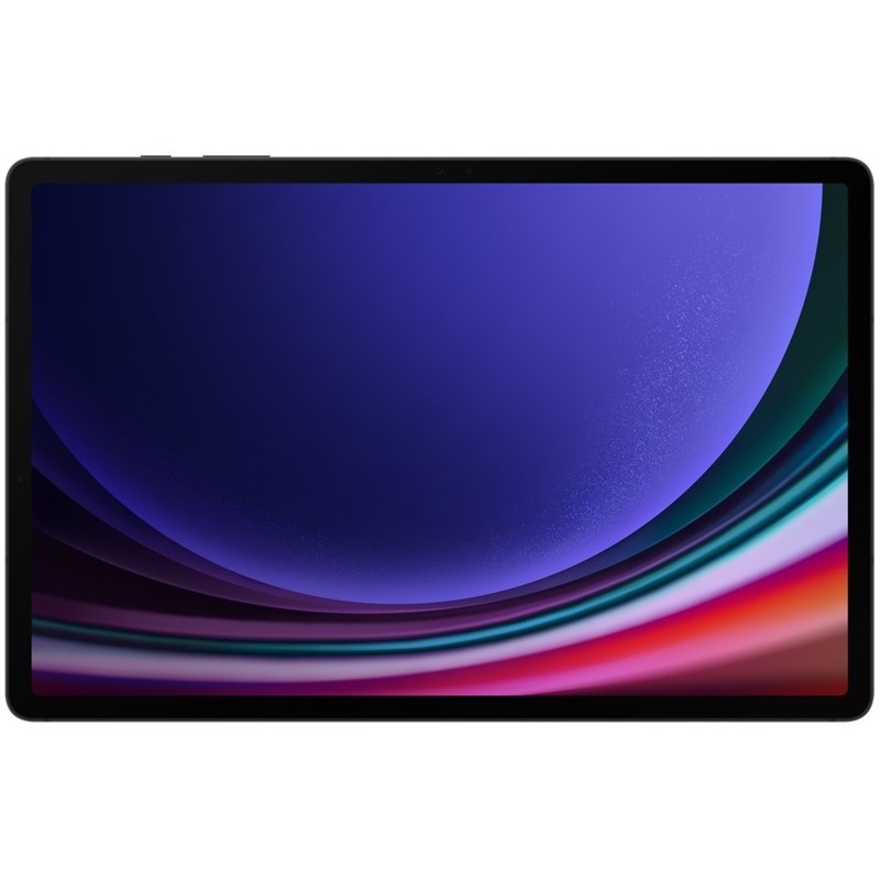 Dotykový tablet Samsung Galaxy Tab S9+ 12 GB / 512 GB + dotykové pero grafitový Dotykový tablet Samsung Galaxy Tab S9+ 12 GB / 512 GB 12,4", 512 GB, WF, BT, Android 13.0, grafitová