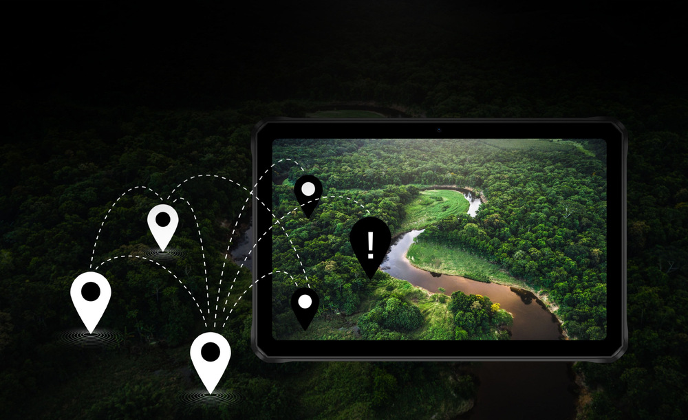Doogee R10 LTE