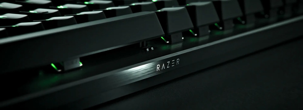 Razer Huntsman V3 Pro – US layout (RZ03-04970100-R3M1)