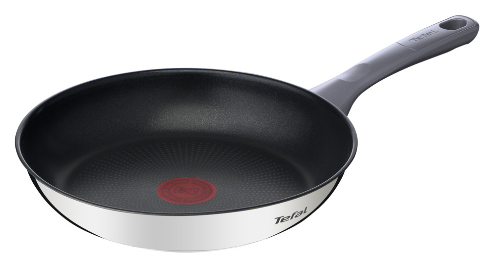 Pánev Tefal Daily Cook G7300455, 24 cm nerez