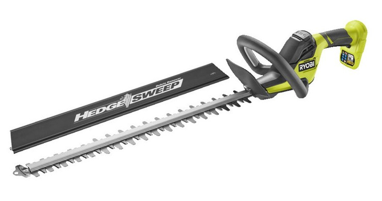 Ryobi ONE+ RY18HT55A-0