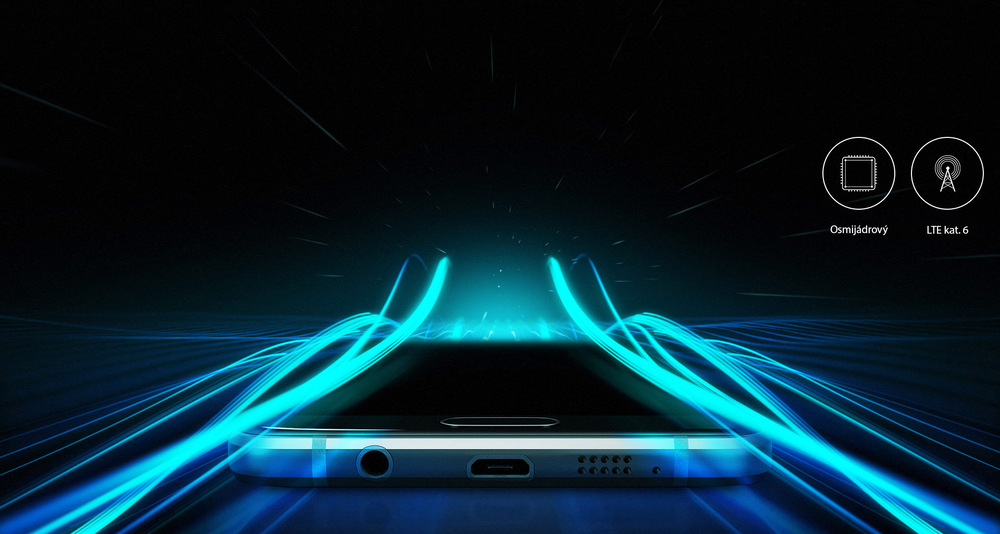 Mobilní telefon Samsung Galaxy A3 2016 (SM-A310F) zlatý Mobilní telefon Samsung Galaxy A3 2016 (SM-A310F) zlatý