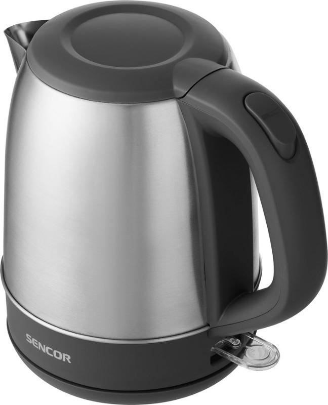 Rychlovarná konvice Sencor SWK 2200SS nerez Rychlovarná konvice Sencor SWK 2200SS nerez