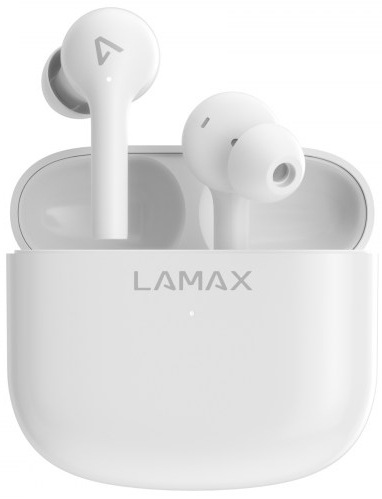 LAMAX Trims1, bílá