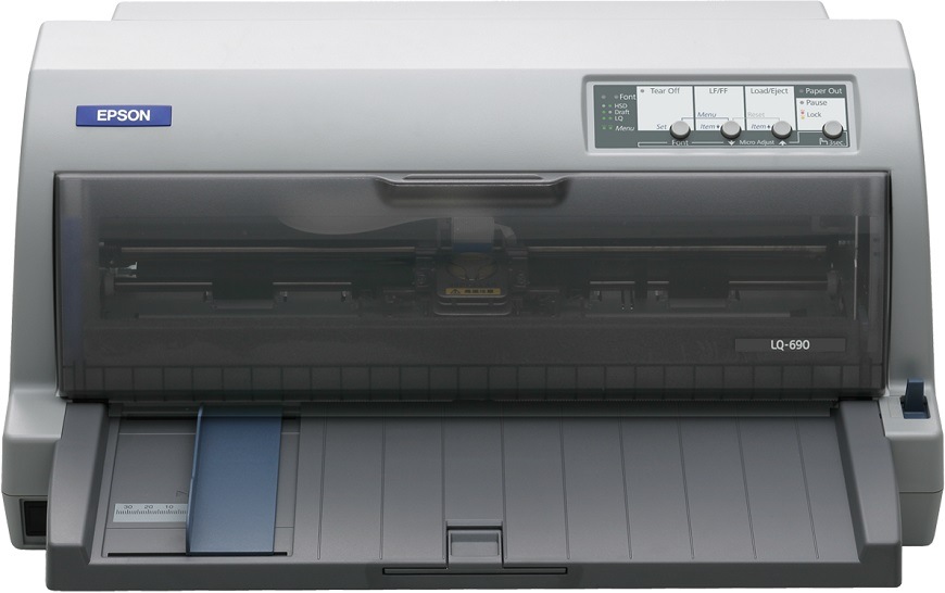 Epson LQ-690