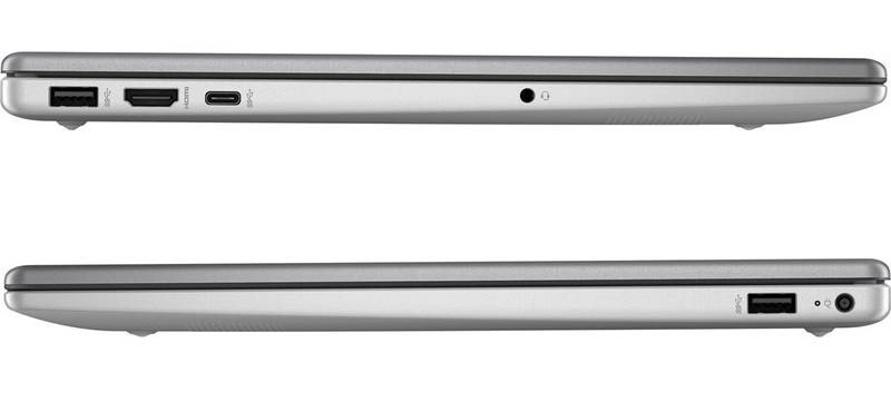 Notebook HP 250 G10 stříbrný HP 250 G10