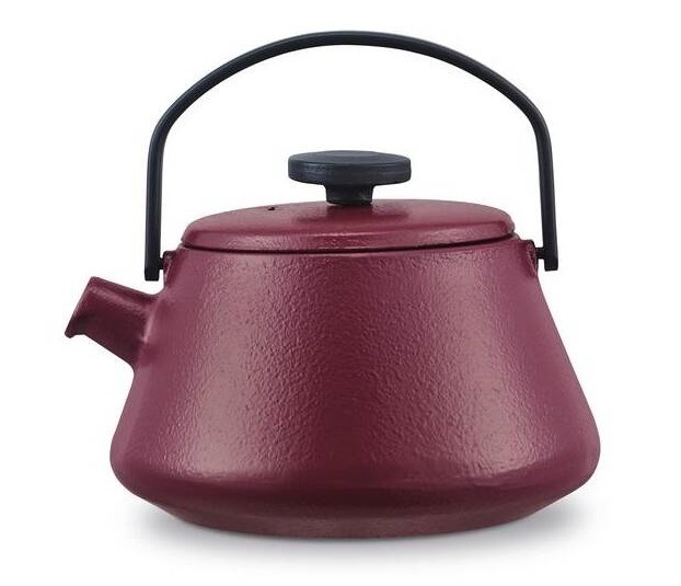 Konvice Brabantia 30004688 T-TIME červená
