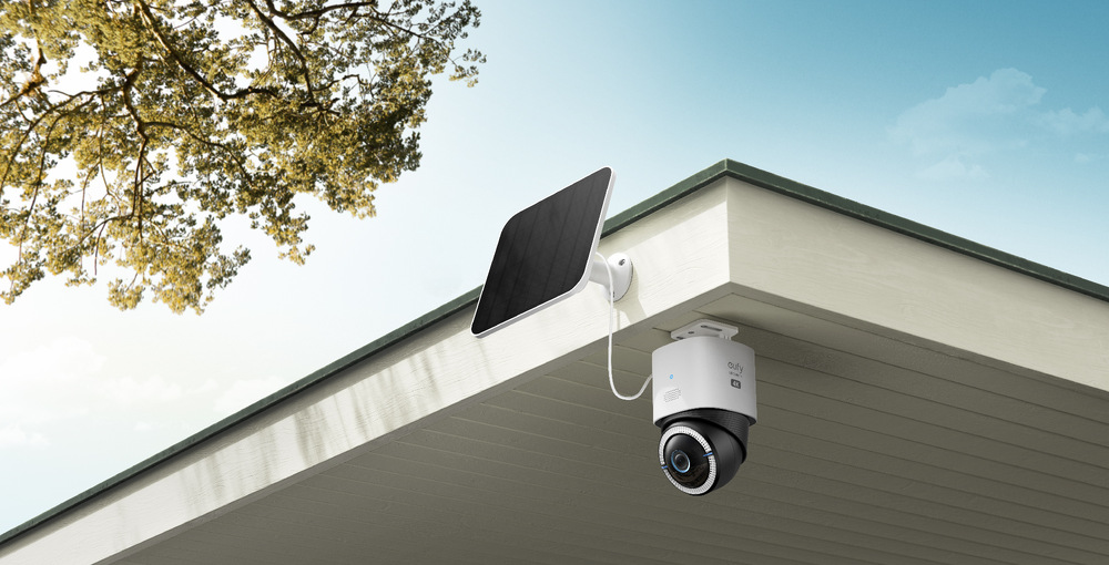 Anker Eufy S330