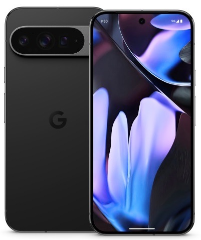 Mobilní telefon Google Pixel 9 Pro XL 5G 16 GB / 256 GB - Obsidian