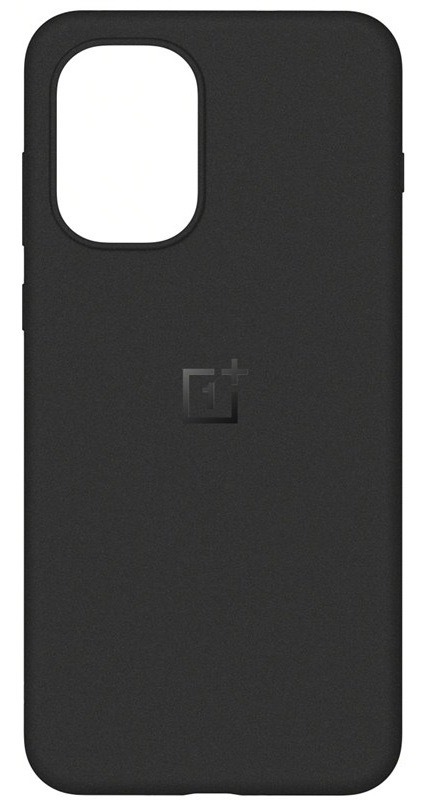 Kryt na mobil OnePlus, pro OnePlus 15R 5G, černá barva