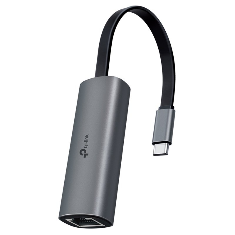 Síťová karta TP-Link UE310C, USB-C/RJ45