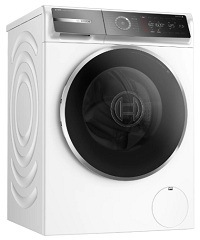 Pračka Bosch WGB266A5BY