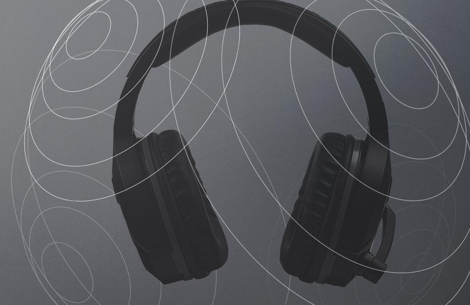 Headset Turtle Beach Atlas One černý Headset Turtle Beach Atlas One černý