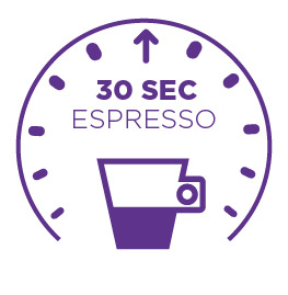 Kapslový kávovar Krups NESCAFÉ Dolce Gusto Genio S Plus KP340B10 šedý