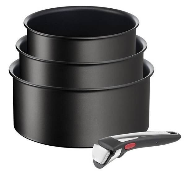 Sada nádobí Tefal Ingenio Unlimited L7639102, 4 ks