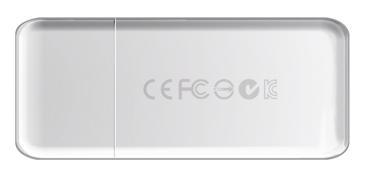 Čtečka paměťových karet Transcend RDF5, USB-A/SDHC, SDXC, microSDHC, microSDXC bílá Čtečka paměťových karet Transcend RDF5, USB-A/SDHC, SDXC, microSDHC, microSDXC bílá