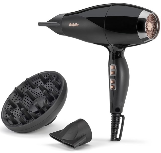 Fén BaByliss 6716DE