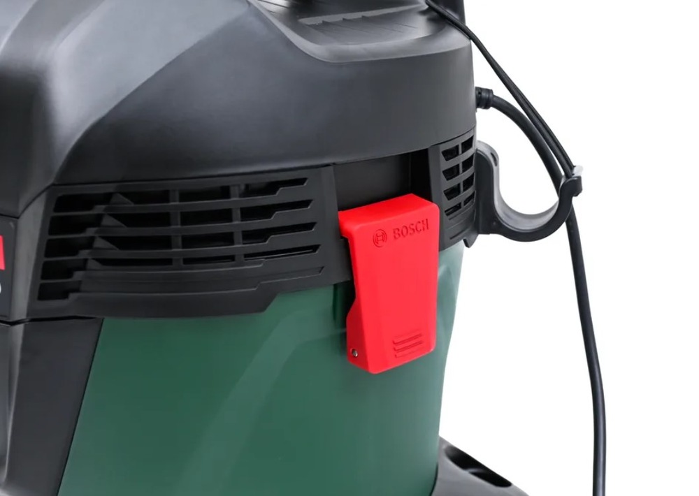 Průmyslový vysavač Bosch AdvancedVac 20