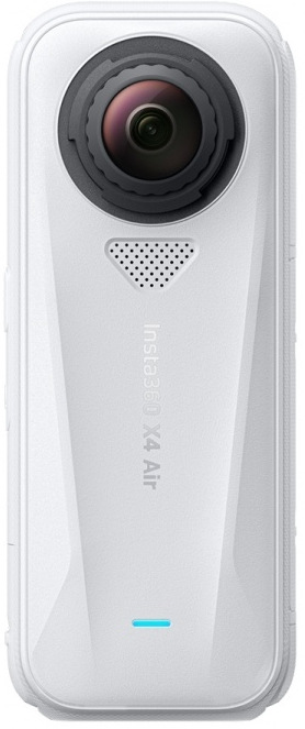 Insta360 X4 Air Starter Bundle, bílá