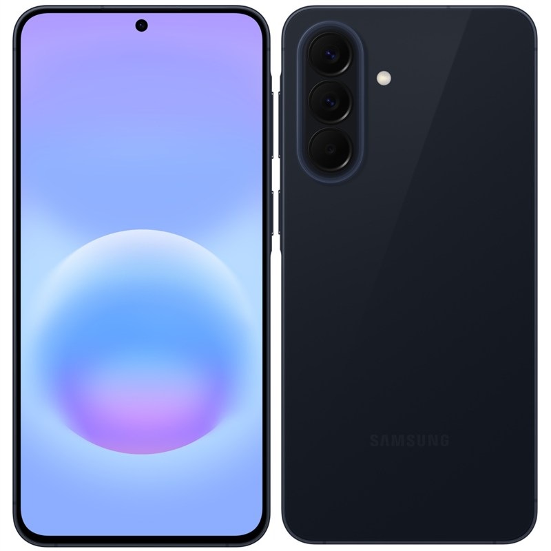 Mobilní telefon Samsung Galaxy A57 5G 8 GB / 256 GB tmavě modrý Výkonný smartphone Samsung Galaxy A57 5G s trojitým fotoaparátem, šedá barva