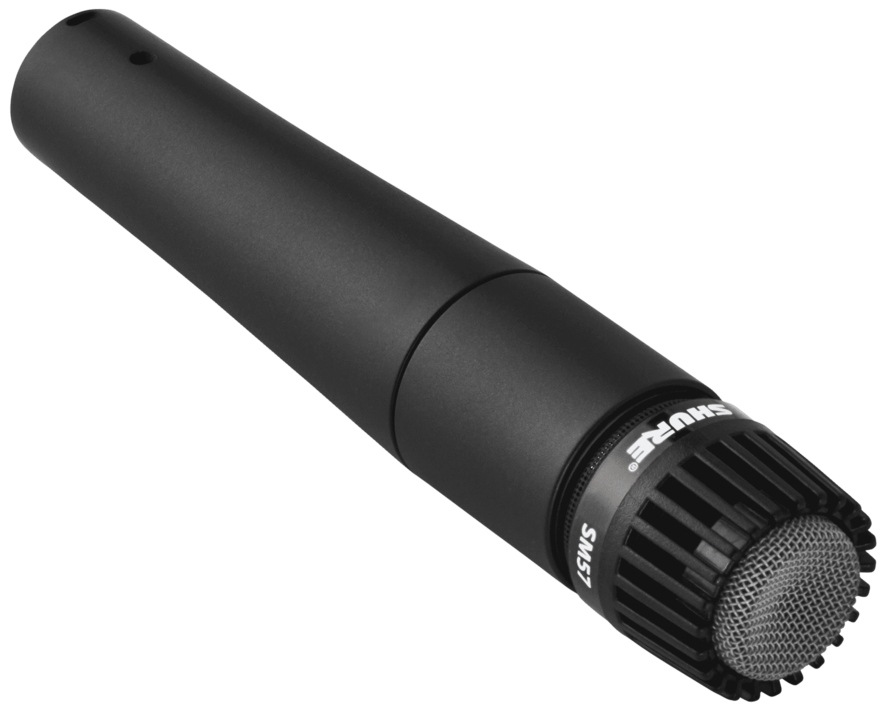 Mikrofon Shure SM57-LCE