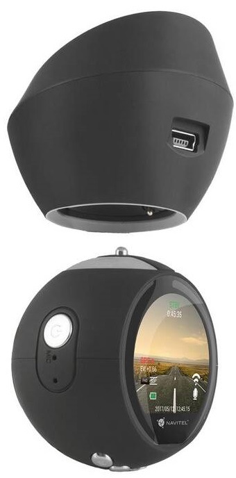 Držák NAVITEL pro zařízení Navitel R1000/R1050