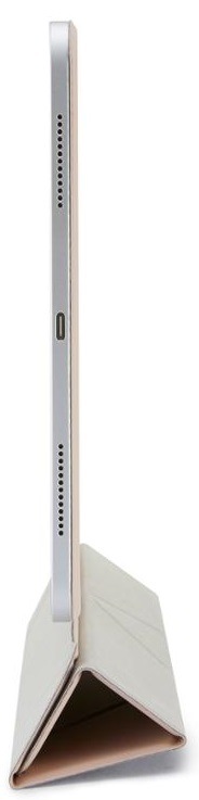 Pouzdro na tablet Pipetto Origami Folio na Apple iPad Pro 11“ (2021/2020/2018)/ iPad Air 10.9“ (2020) růžové