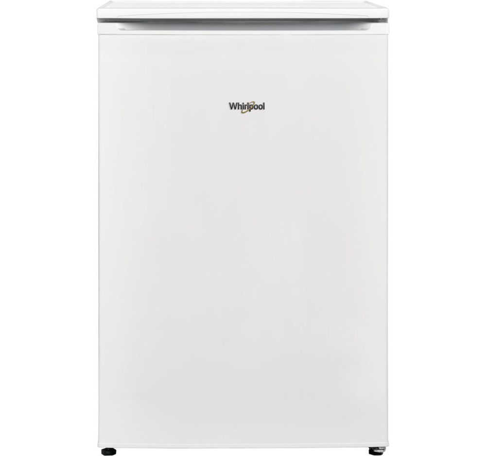Mraznička Whirlpool W55ZM 111 W bílá