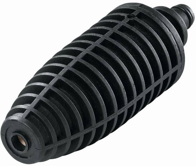 Tryska Bosch F016800580
