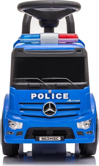 Odrážedlo plastové Buddy Toys BPC 5325 Odrážedlo plastové Buddy Toys BPC 5325