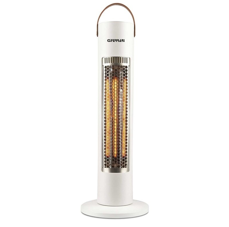 Teplovzdušný ventilátor G3 Ferrari G6002601 bílý Teplovzdušný ventilátor G3 Ferrari G6002601