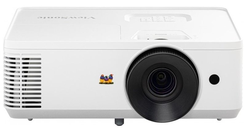 Projektor ViewSonic PA700W bílý