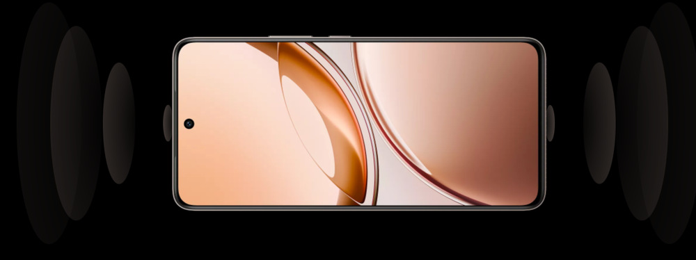 Mobilní telefon vivo V50 Lite 8 GB / 256 GB fialový
