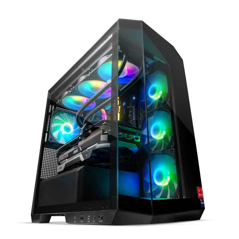Lynx Challenger R7-9800X3D (10463139)