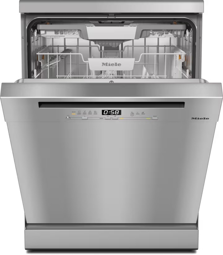 Myčka nádobí Miele G 5811 SC Active Plus nerez