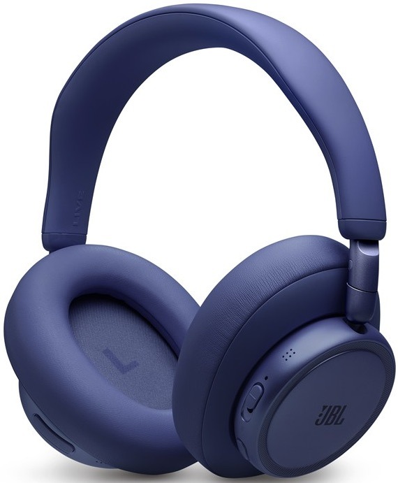 Bezdrátová sluchátka JBL Live 780NC 