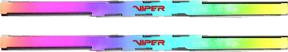 Operační paměť Patriot Viper Venom RGB 32GB (2x16GB) DDR5 6000MHz CL30