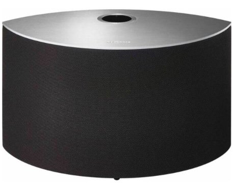 Reproduktor Technics SC-C30EG-K černý Reproduktor Technics SC-C30EG-K černý