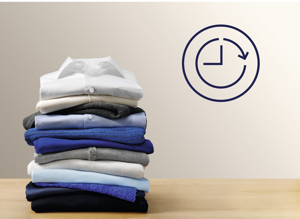 Sušička prádla Electrolux PerfectCare 600 EW6C527PC bílá Sušička prádla Electrolux PerfectCare 600 EW6C527PC bílá