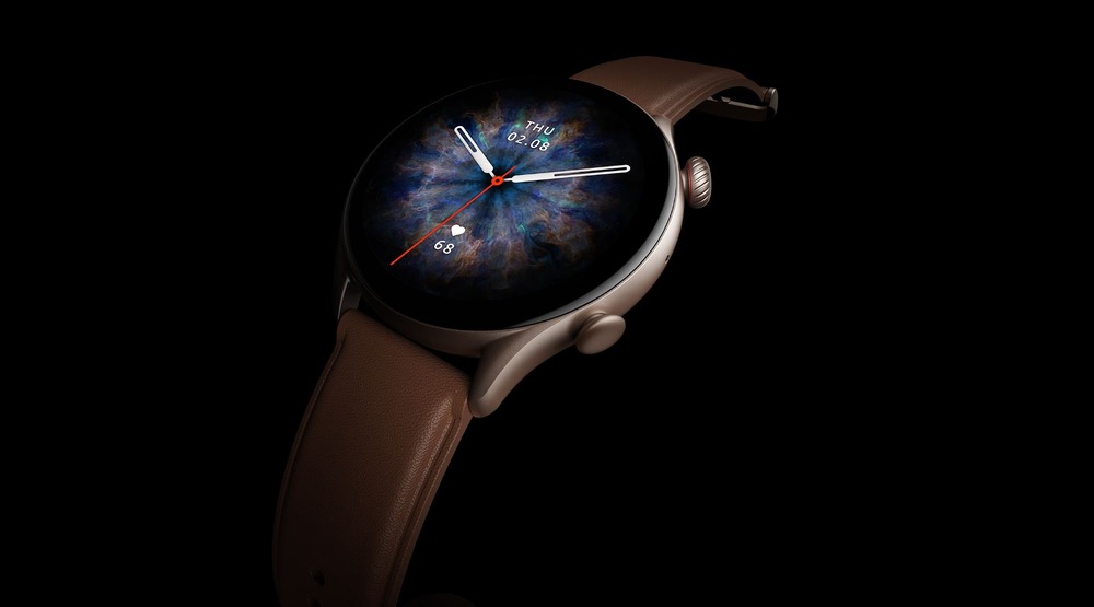 Amazfit GTR 3 Pro (5699)