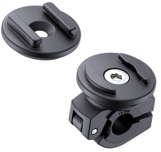 Držák na mobil SP Connect Mirror Mount SPC+