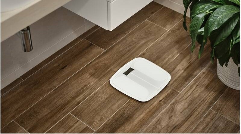 Osobní váha Sencor SBS 2405WH bílá Osobní váha Sencor SBS 2405WH bílá