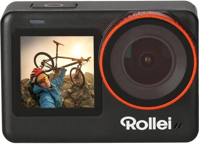 Rollei ActionCam Action One