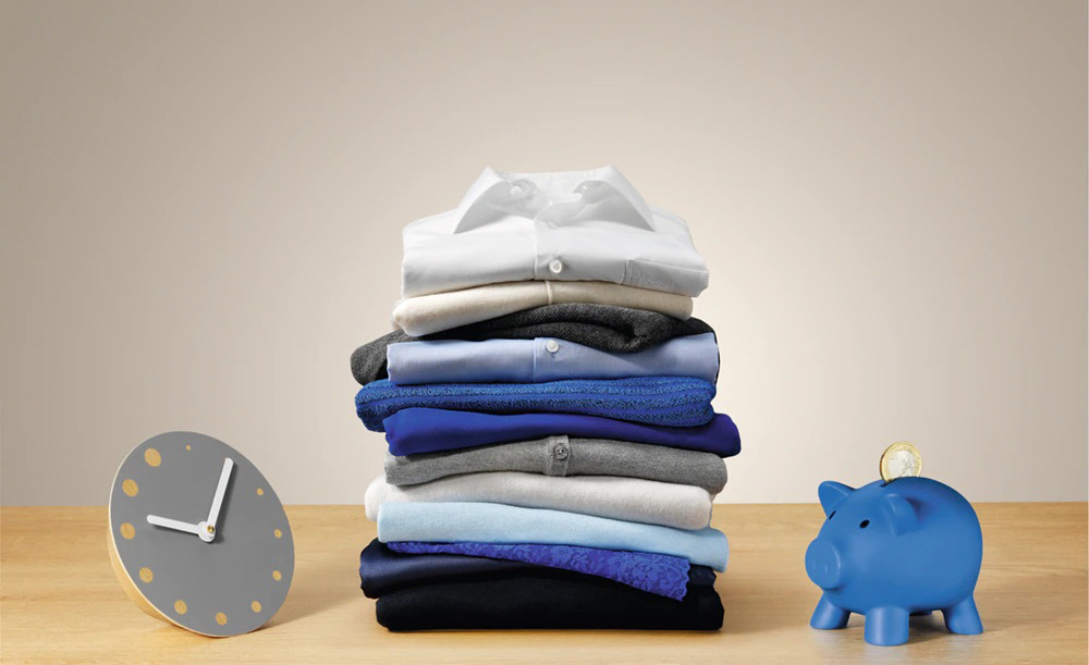 Pračka Electrolux SensiCare 600 EW6SM327DC bílá