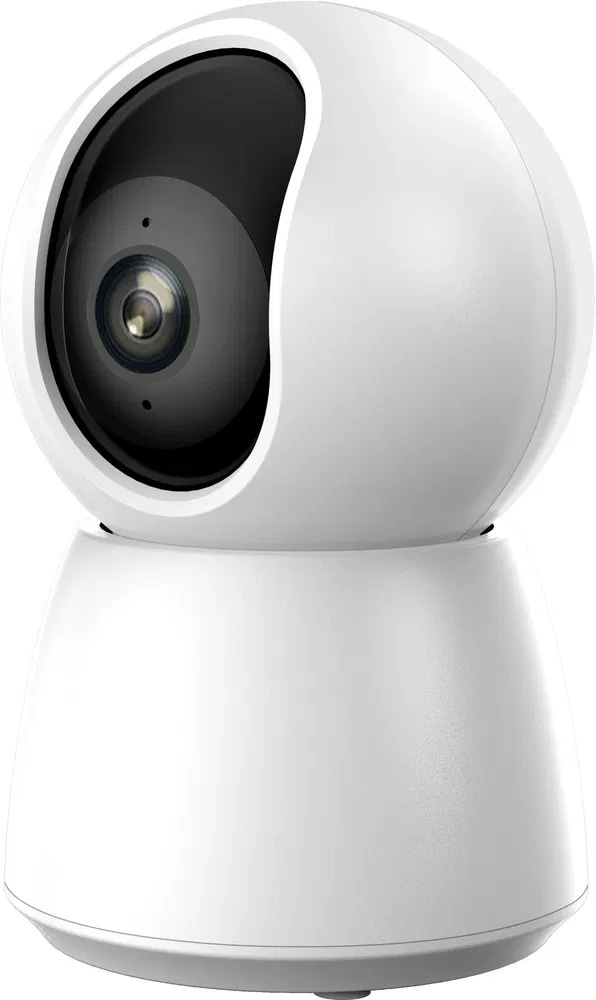 IP kamera iGET HOME CS4 bílá