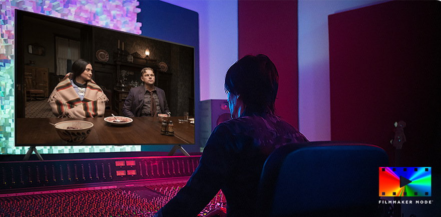 Televize LG 50QNED80A